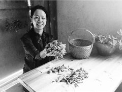 ��Ů���ӣ���������ҩ�����컨�ߡ��ǻ�ũҵ���¸�·