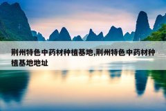 <b>������ɫ��ҩ����ֲ����,������ɫ��ҩ����ֲ���ص�ַ</b>