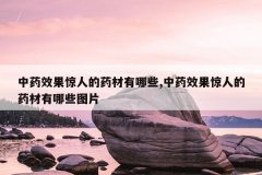 <b>��ҩЧ�����˵�ҩ������Щ,��ҩЧ�����˵�ҩ������ЩͼƬ</b>