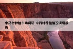 <b>��ҩ����ֲ�г�����,��ҩ����ֲ������б���</b>