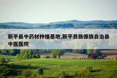 <b>��ƽ����ҩ����ֲ����,��ƽ���������������ҽҽԺ</b>