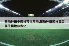 <b>������ֲ��ҩ�Ŀ�������,������ֲҩ���Ƿ����ڸ��ط�ũ��</b>