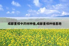 <b>�ɶ���¥��ҩ����ֲ,�ɶ���¥��ֲ����</b>