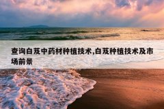 <b>��ѯ��ܸ��ҩ����ֲ����,��ܸ��ֲ�������г�ǰ��</b>