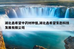 <b>������ϣ����ҩ����ֲ,������ϣ����̬�Ƽ���չ���޹�˾</b>