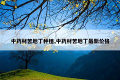 <b>��ҩ�Ŀ�ض���ֲ,��ҩ�Ŀ�ض����¼۸�</b>