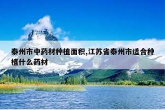 <b>̩������ҩ����ֲ���,����ʡ̩�����ʺ���ֲʲôҩ��</b>