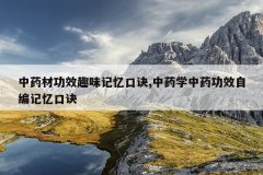 <b>��ҩ�Ĺ�ЧȤζ����ھ�,��ҩѧ��ҩ��Ч�Ա����ھ�</b>