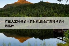 <b>�㶫�˹���ֲ����ҩ����,�ʺϹ㶫��ֲ����ҩƷ��</b>