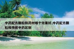 <b>��ҩ�䷽������ҩ���ĸ�Ч����,��ҩ�䷽�����ʹ�ͳ��ҩ����</b>