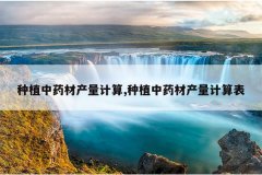 <b>��ֲ��ҩ�Ĳ�������,��ֲ��ҩ�Ĳ��������</b>