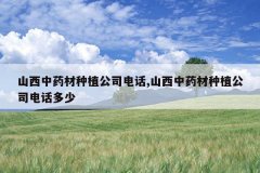 <b>ɽ����ҩ����ֲ��˾�绰,ɽ����ҩ����ֲ��˾�绰����</b>