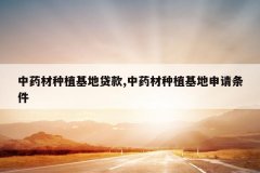 <b>��ҩ����ֲ���ش���,��ҩ����ֲ������������</b>