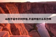 <b>ɽ��ƽң��ҩ����ֲ,ƽң��ֲʲôũ����</b>