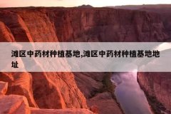 <b>̲����ҩ����ֲ����,̲����ҩ����ֲ���ص�ַ</b>