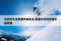 <b>��ҩ�Ĵ�ȫ�½���ֲ����,�½���ҩ����ֲ��������</b>