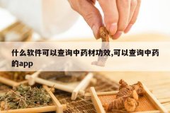 <b>ʲô�������Բ�ѯ��ҩ�Ĺ�Ч,���Բ�ѯ��ҩ��app</b>