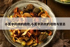 <b>С����ҩ�ĵĹ�Ч,С����ҩ�ĵĹ�Ч�����</b>