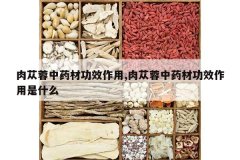 <b>��������ҩ�Ĺ�Ч����,��������ҩ�Ĺ�Ч������ʲô</b>