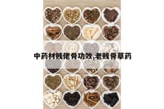 <b>��ҩ�ļ��йǹ�Ч,�ϼ��ǲ�ҩ</b>