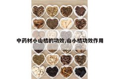 <b>��ҩ��Сɽ�۵Ĺ�Ч,ɽС�۹�Ч����</b>