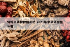 <b>������ҩ����ֲ����,2021���в�ҩ��ֲ����</b>