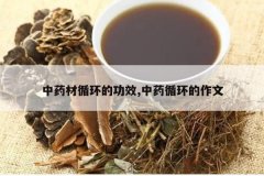 <b>��ҩ��ѭ���Ĺ�Ч,��ҩѭ��������</b>