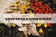 <b>��ҩ���쵱�ι�Ч,�쵱��������������</b>