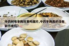 <b>��ҩ���з���Ч����ͼƬ,��ҩ�������û�и�������?</b>