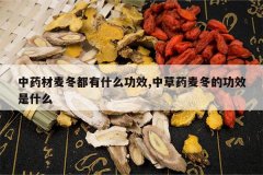 <b>��ҩ���󶬶���ʲô��Ч,�в�ҩ�󶬵Ĺ�Ч��ʲô</b>