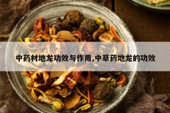 <b>��ҩ�ĵ�����Ч������,�в�ҩ�����Ĺ�Ч</b>