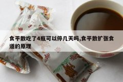 <b>ʳƽɢ����4ƿ����ͣ������,ʳƽɢ����ʳ����ԭ��</b>