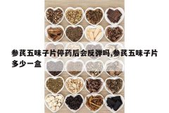 <b>������ζ��Ƭͣҩ��ᷴ����,������ζ��Ƭ����һ��</b>