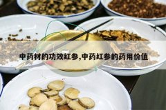 <b>��ҩ�ĵĹ�Ч���,��ҩ��ε�ҩ�ü�ֵ</b>