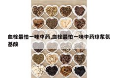 <b>Ѫ˨����һζ��ҩ,Ѫ˨����һζ��ҩ����������</b>