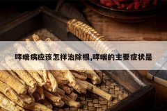 <b>������Ӧ�������γ���,��������Ҫ֢״��</b>